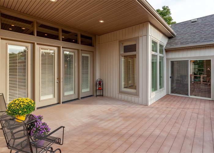 Aristocrat Products Direct Dayton - Patio Deck Doors