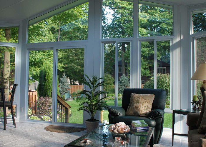 Aristocrat Products Direct Dayton - patio room