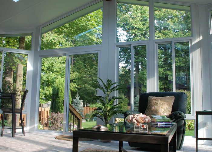 Aristocrat Products Direct Dayton - patio room