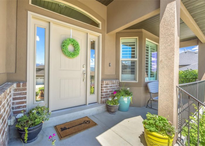 Aristocrat Products Direct Dayton - Front Porch Doors