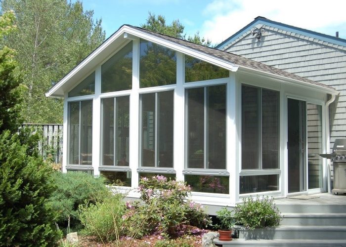 Aristocrat Products Direct Dayton - patio room