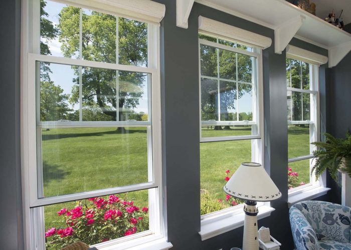 Aristocrat Products Direct Dayton - Windows