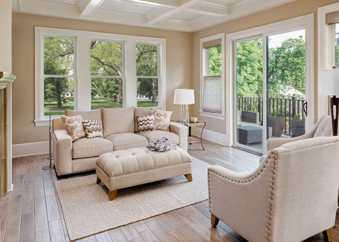 Aristocrat Products Direct Dayton - Windows