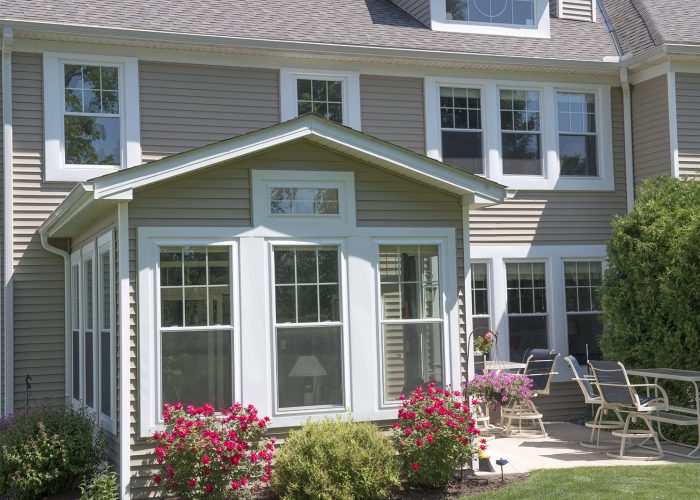 Aristocrat Products Direct Dayton - Windows