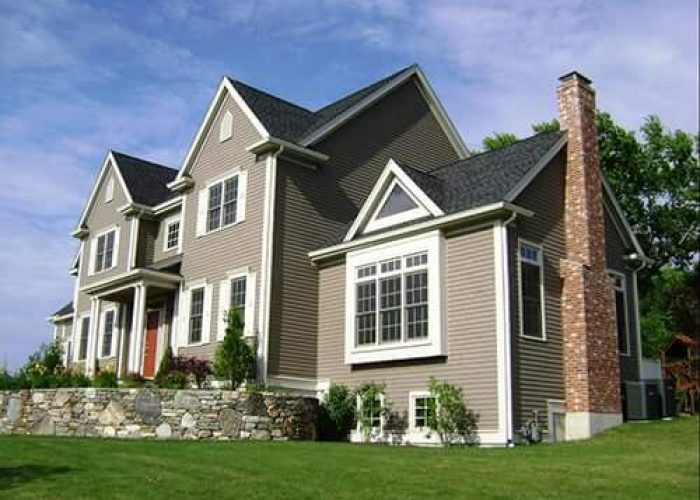 Aristocrat Products Direct Dayton - Windows