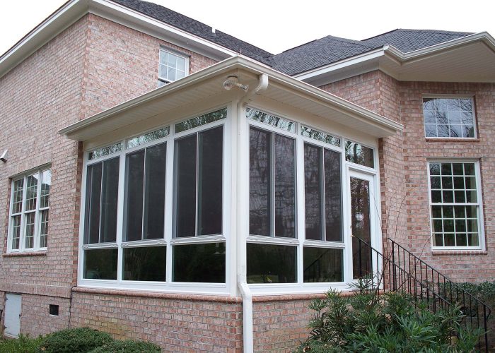 Aristocrat Products Direct Dayton - Patio Enclosures