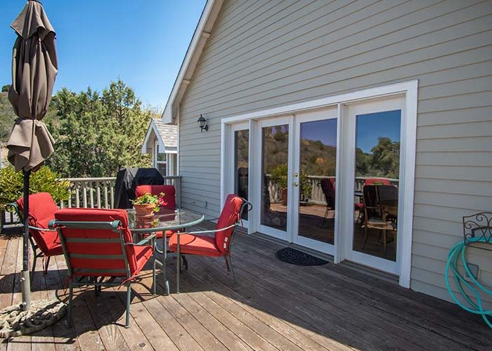 Aristocrat Products Direct Dayton - Patio Deck Doors